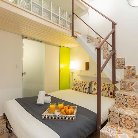 Almaden Apartamento مدريد المظهر الخارجي الصورة