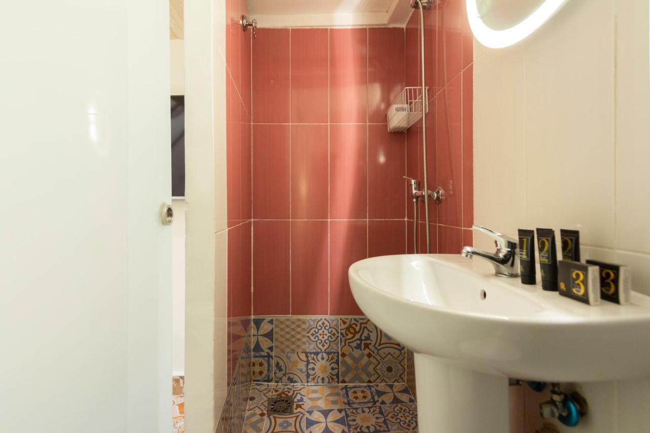 Almaden Apartamento مدريد المظهر الخارجي الصورة
